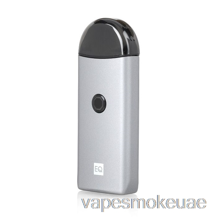 نظام Vape Uae Innokin Eq Pod باللون الرمادي